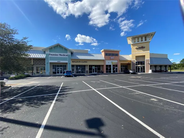 PLANTATION PLAZE