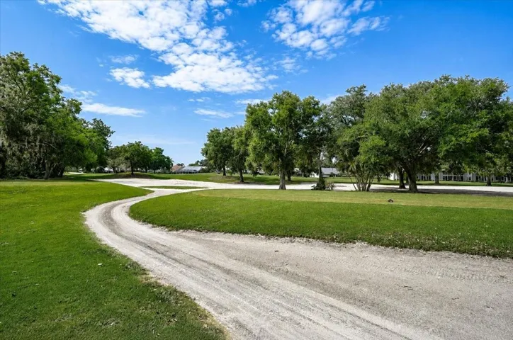 This is truly an incredible golf course
