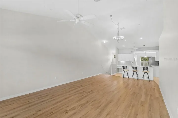 Room for formal dining set