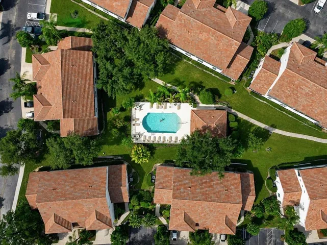 additional pool