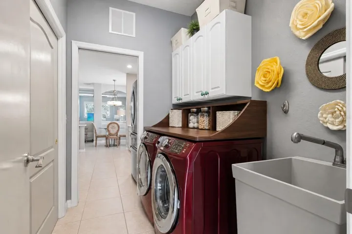 Laundry