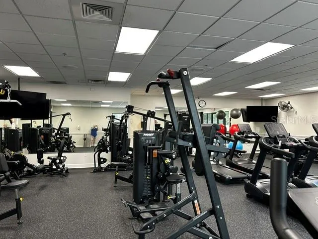 Gym