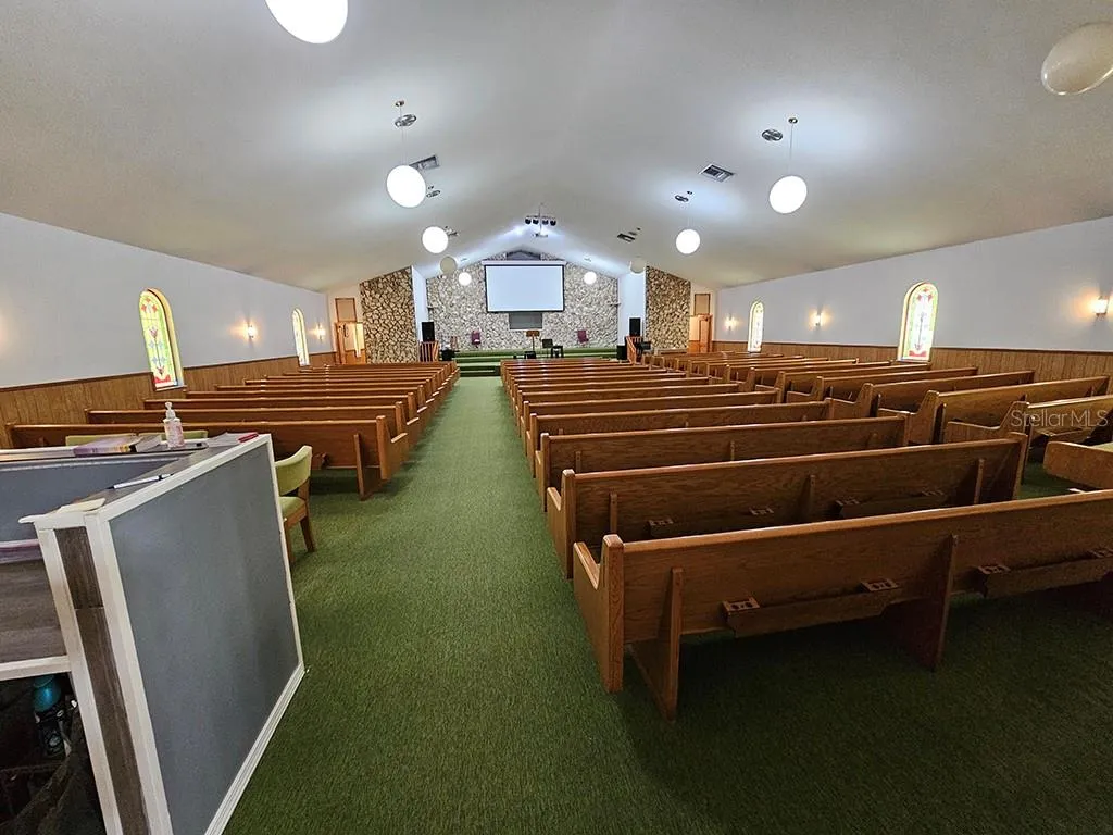 SANCTUARY