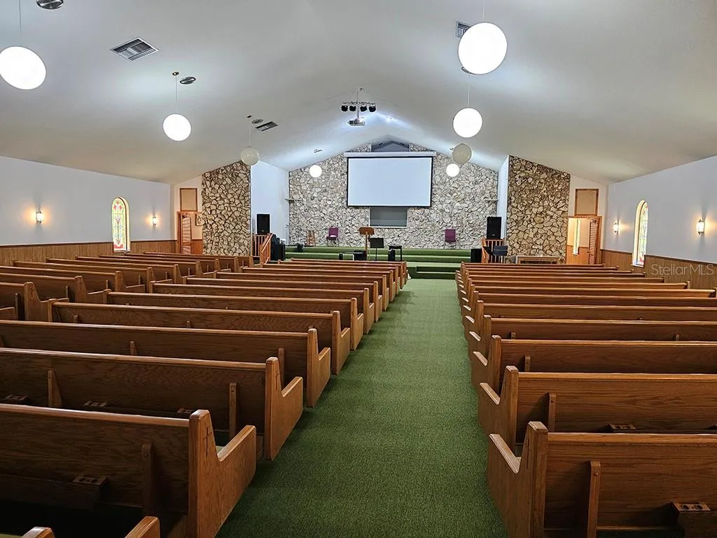 SANCTUARY