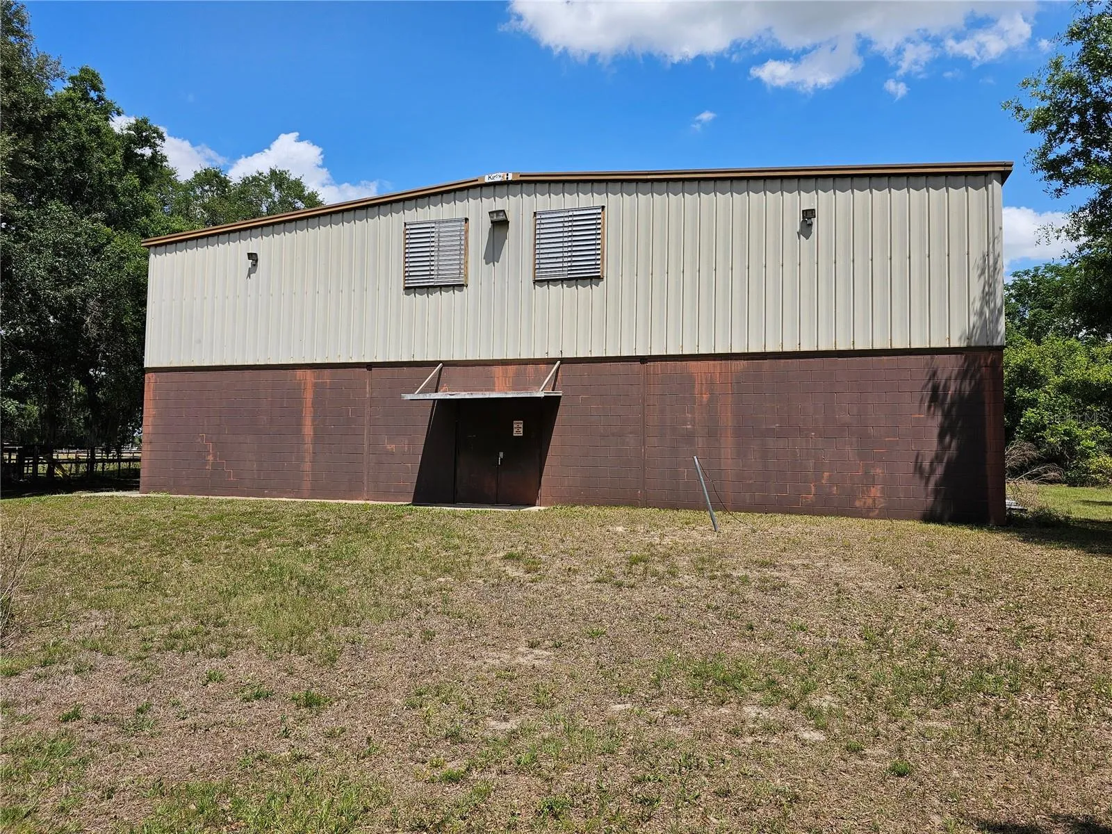 GYMNASIUM