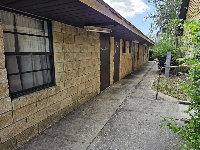 CLASSROOMS BUILDING A