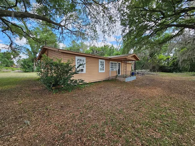 PARSONAGE