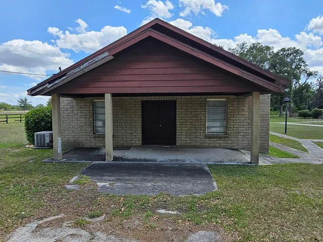 FELLOWSHIP HALL