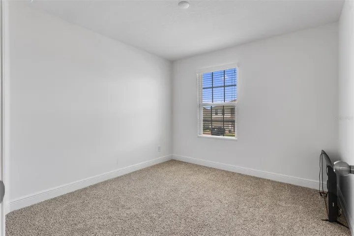 4th bedroom