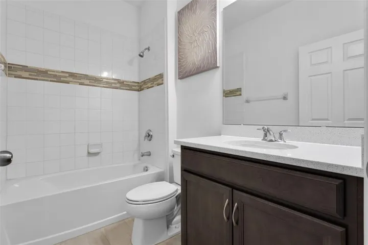 downstairs bathroom