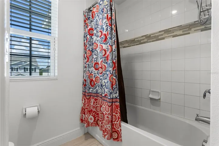 2nd bathroom upstairs