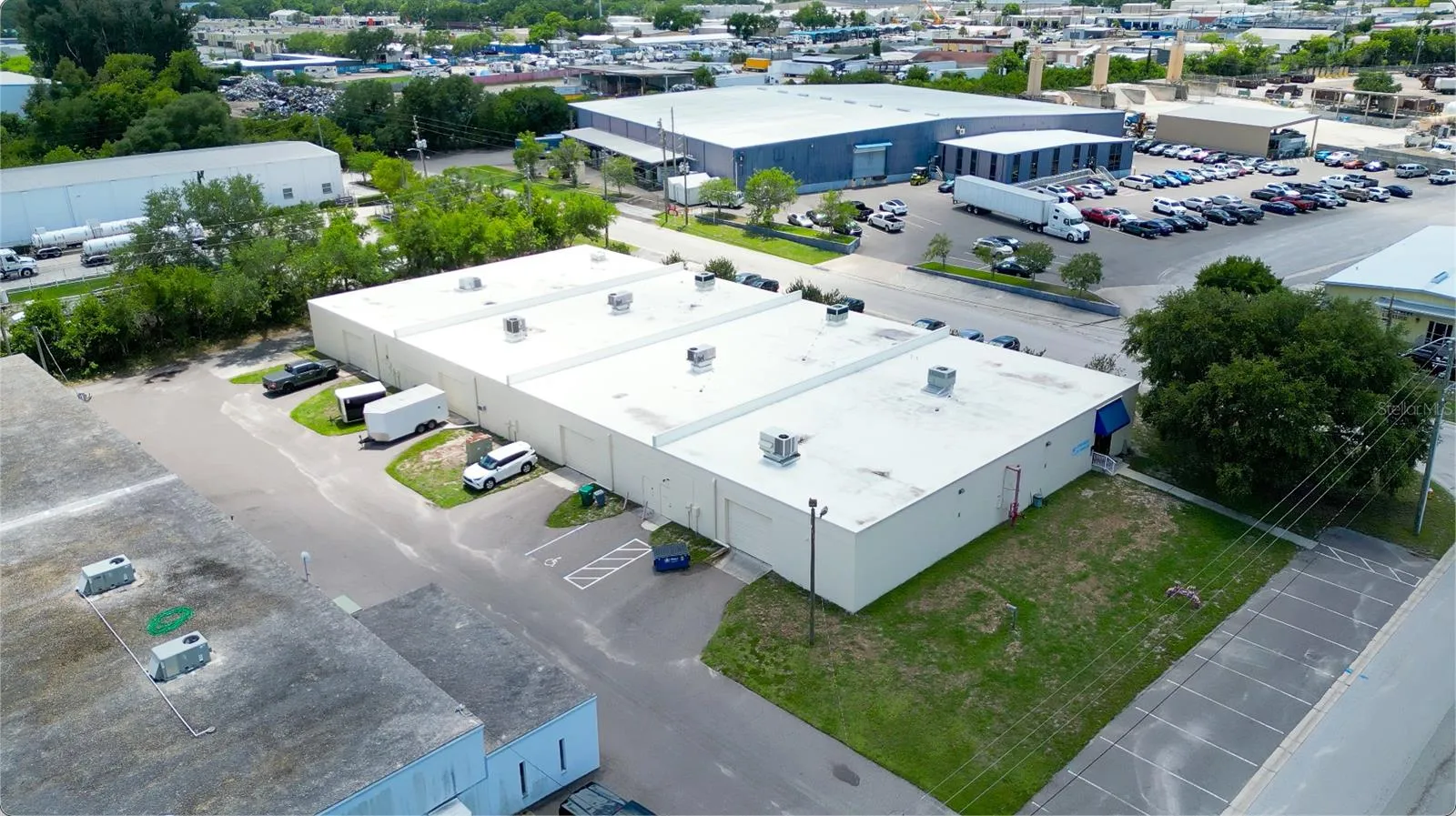 Aerial 3