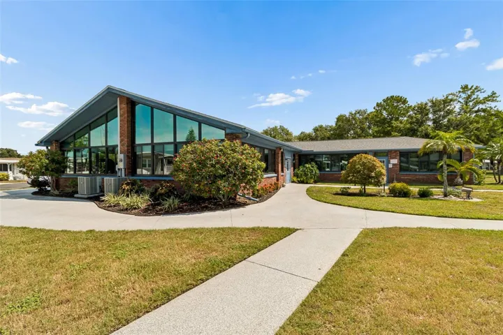 Clubhouse