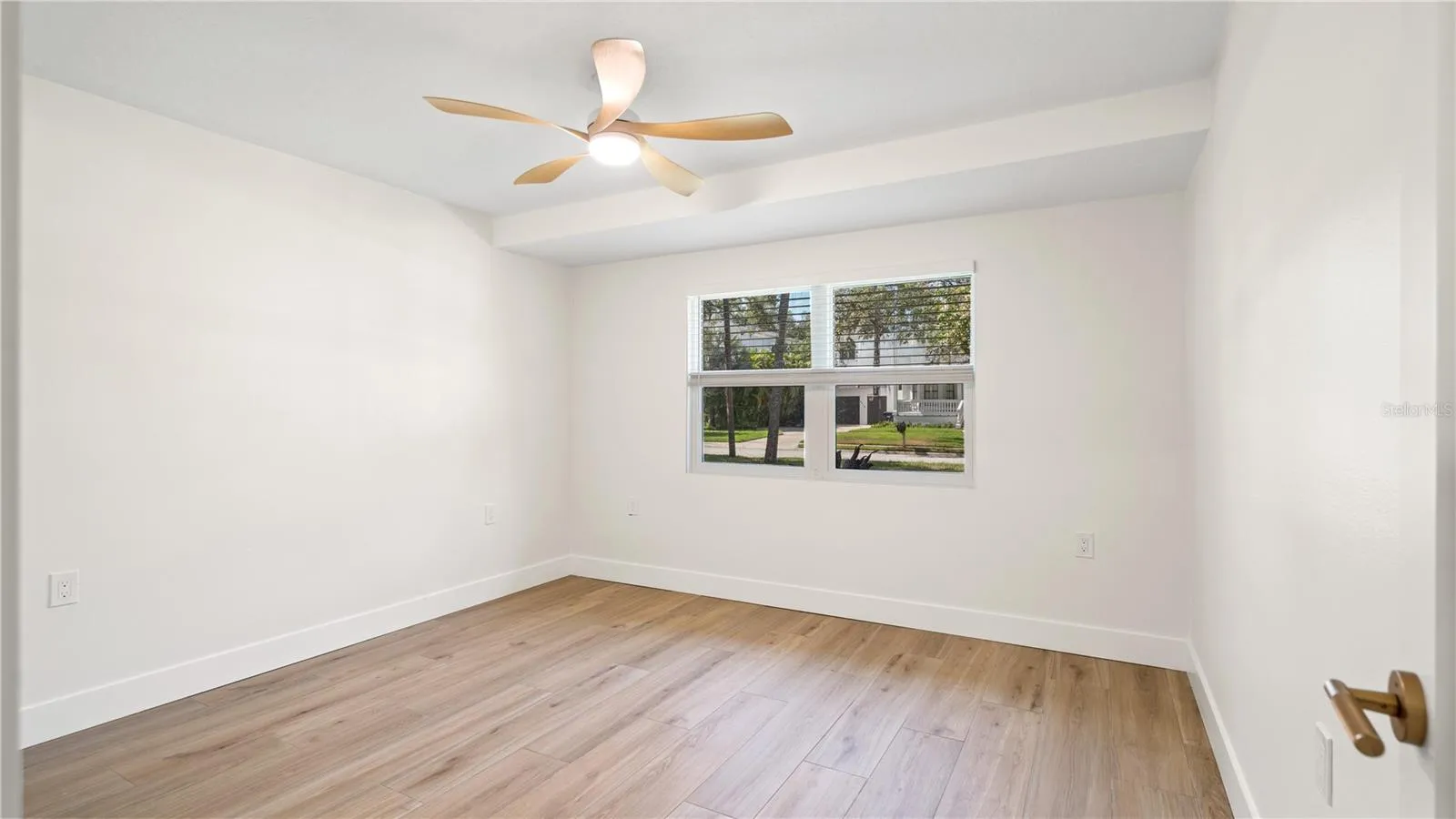 1st Guest Bedroom