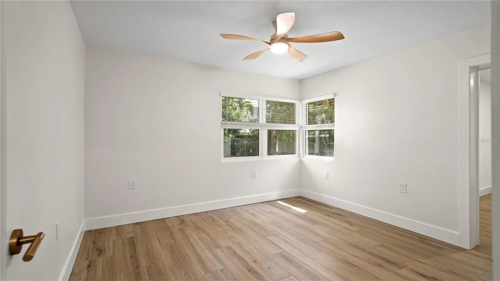 2nd Guest Bedroom