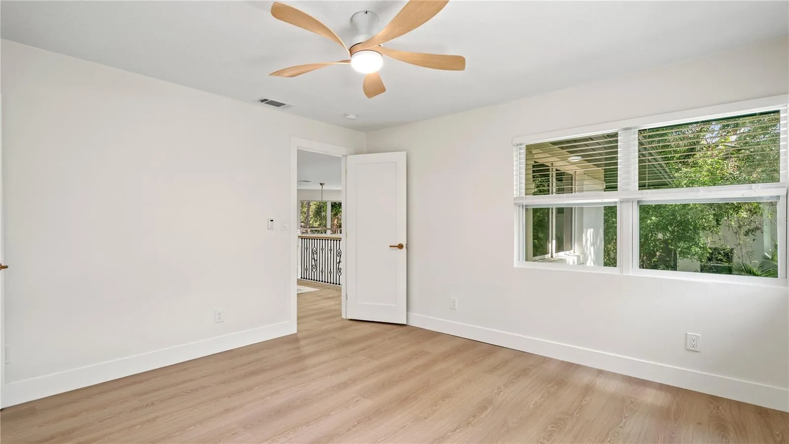 2nd Floor 4th Guest Bedroom