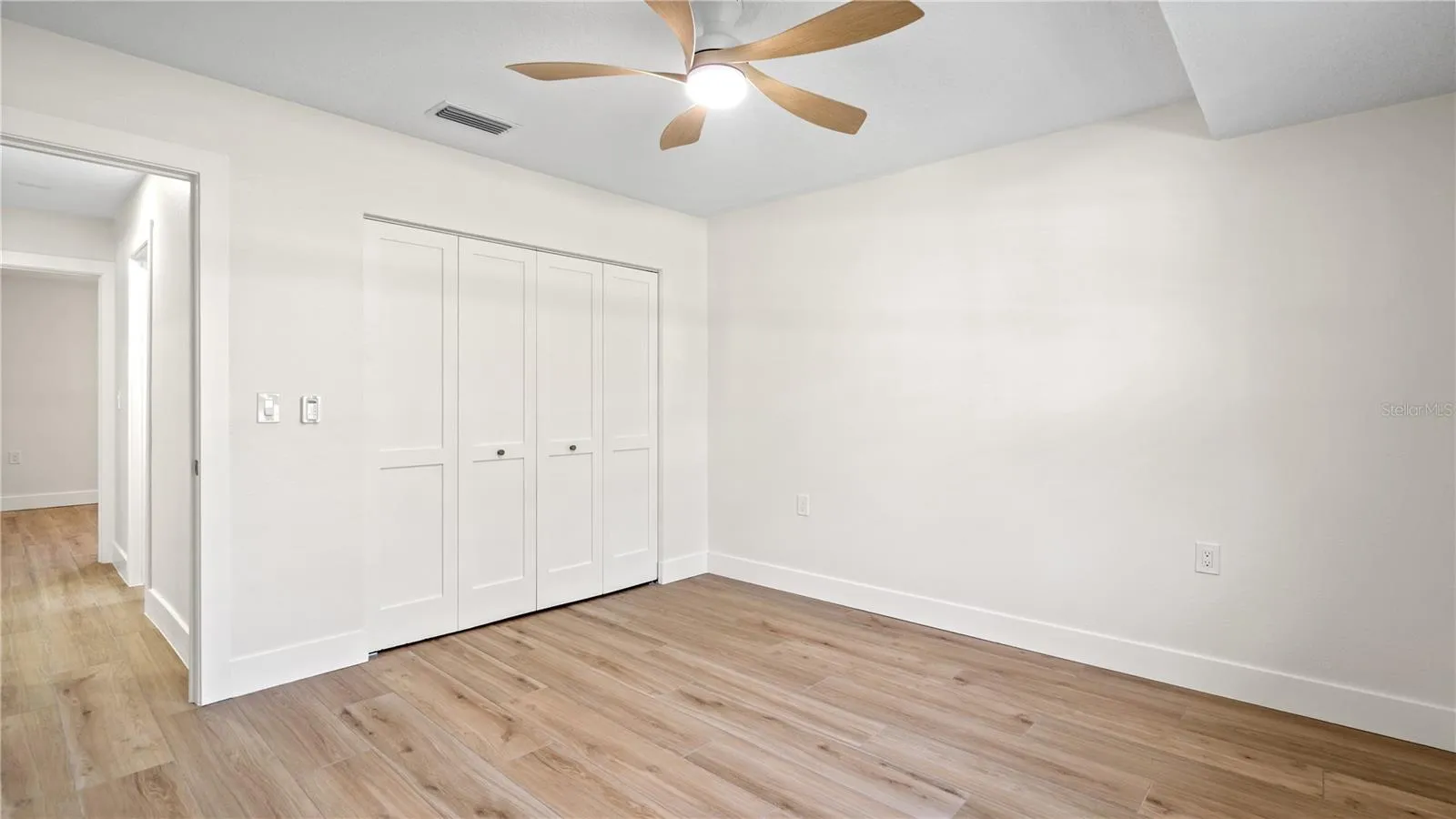 1st Guest Bedroom
