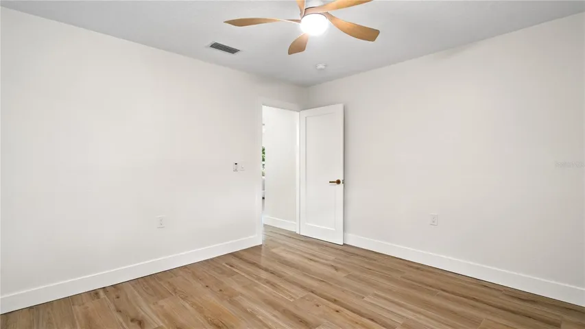 2nd Guest Bedroom