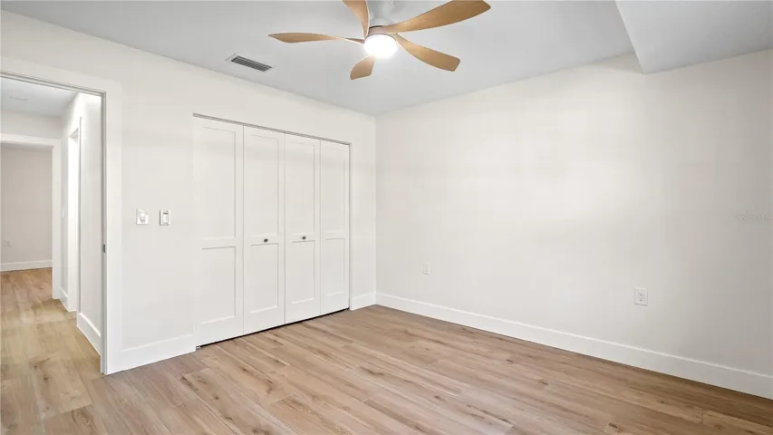1st Guest Bedroom