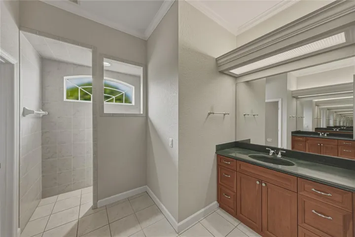 Walk In Shower
