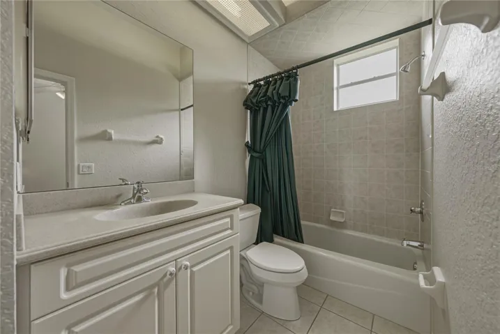 Ensuite Bath