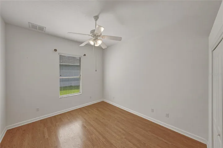 4th Bedroom with Ensuite Full Bath
