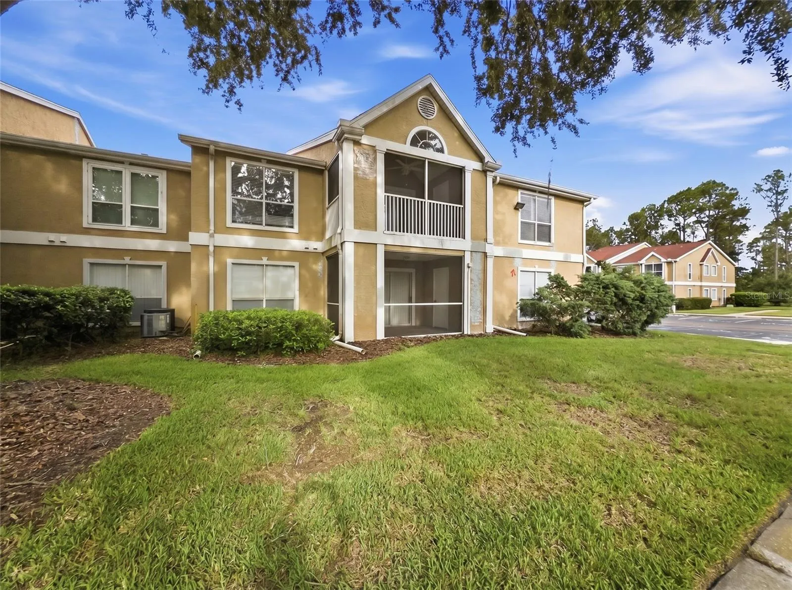 Front - 9481 Highland Oak Drive #1502, Tampa, FL 33647