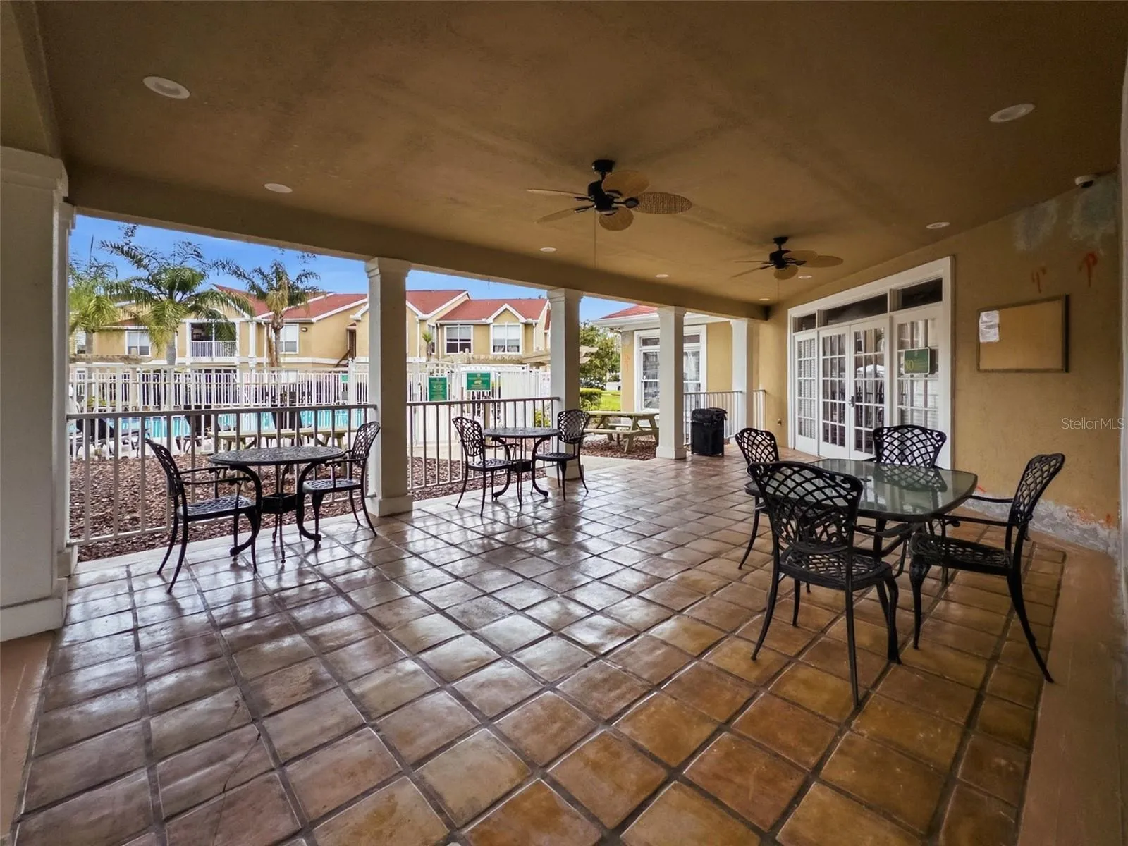 Clubhouse - 9481 Highland Oak Drive #1502, Tampa, FL 33647