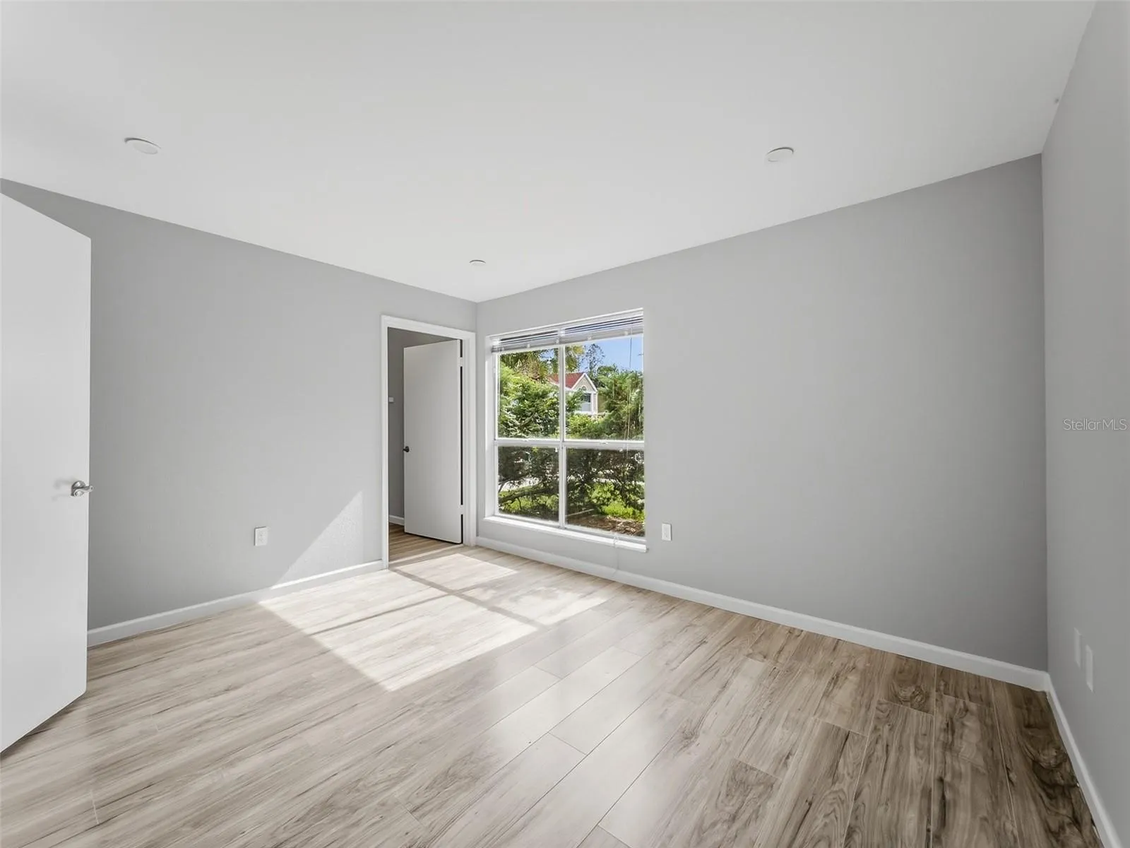 Bedroom 2 - 9481 Highland Oak Drive #1502, Tampa, FL 33647