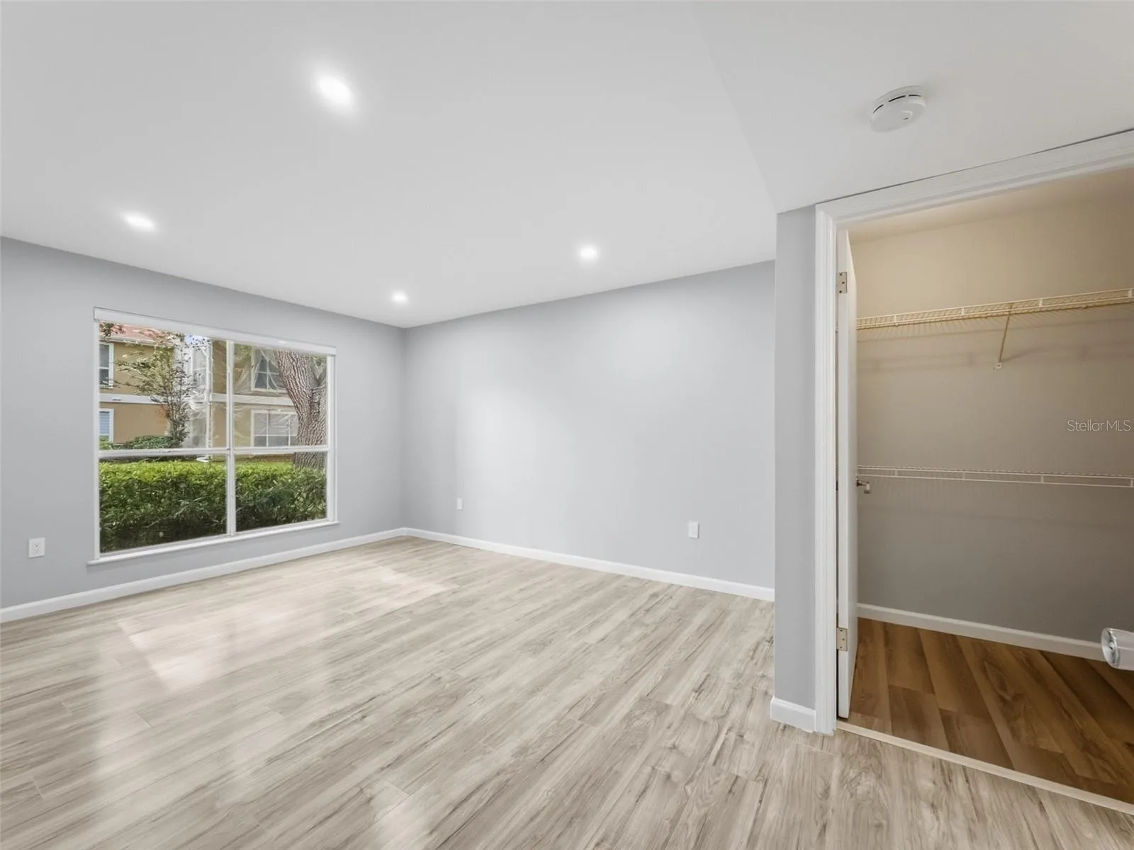 Primary Bedroom - 9481 Highland Oak Drive #1502, Tampa, FL 33647