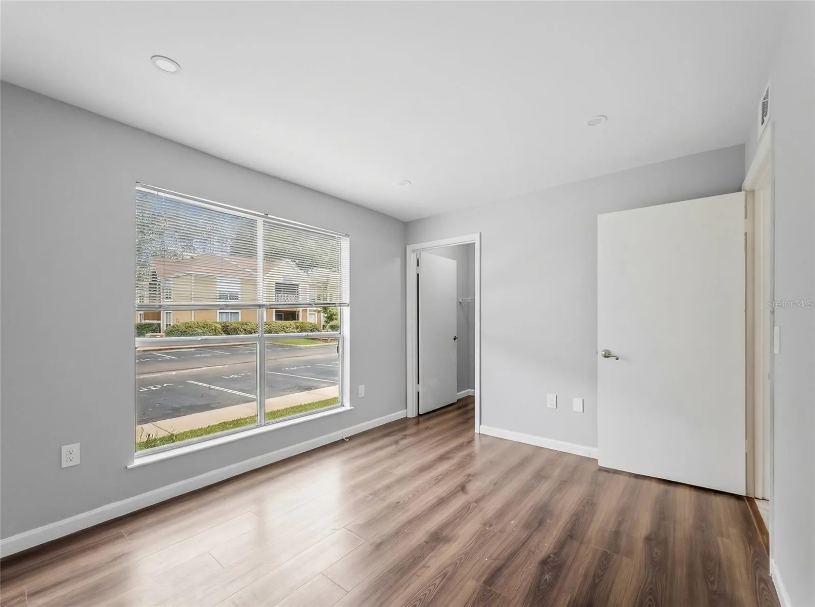 Bedroom 3 - 9481 Highland Oak Drive #1502, Tampa, FL 33647
