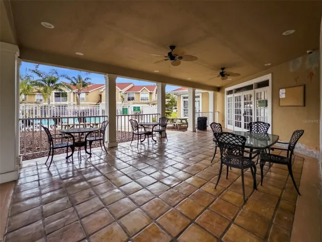 Clubhouse - 9481 Highland Oak Drive #1502, Tampa, FL 33647