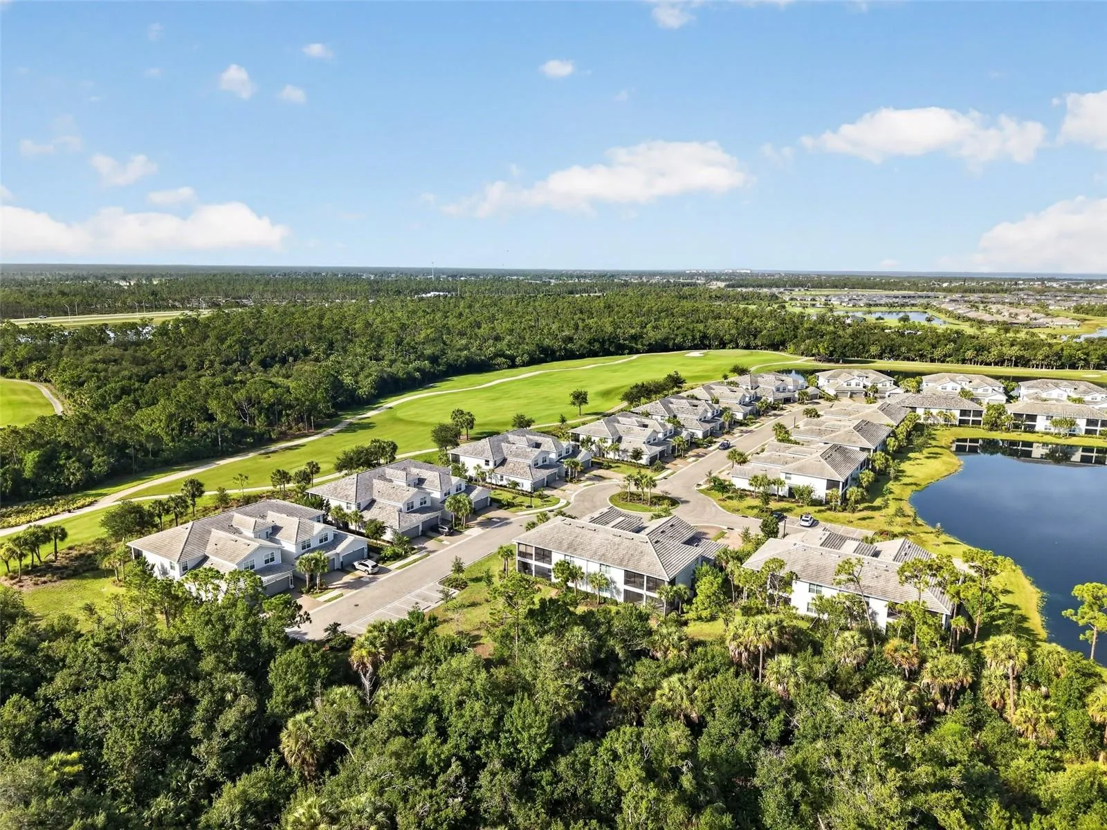 Sycamore Court