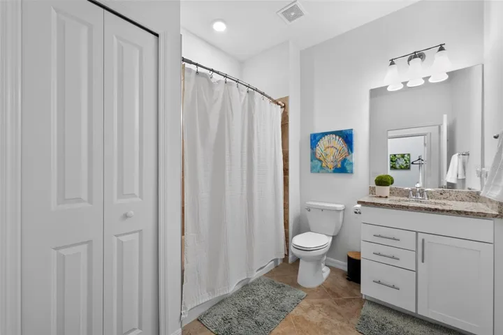 2nd bathroom