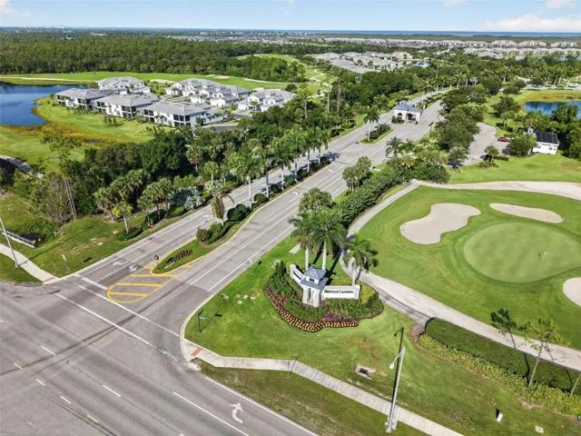 Heritage Landing Welcomes You! Gated entrance.
