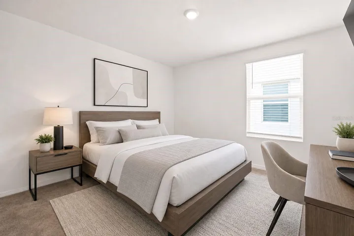 Bedroom #3