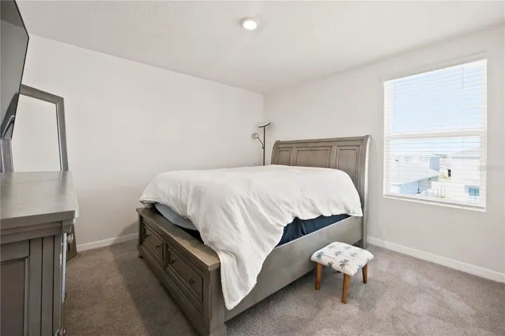 Bedroom #2