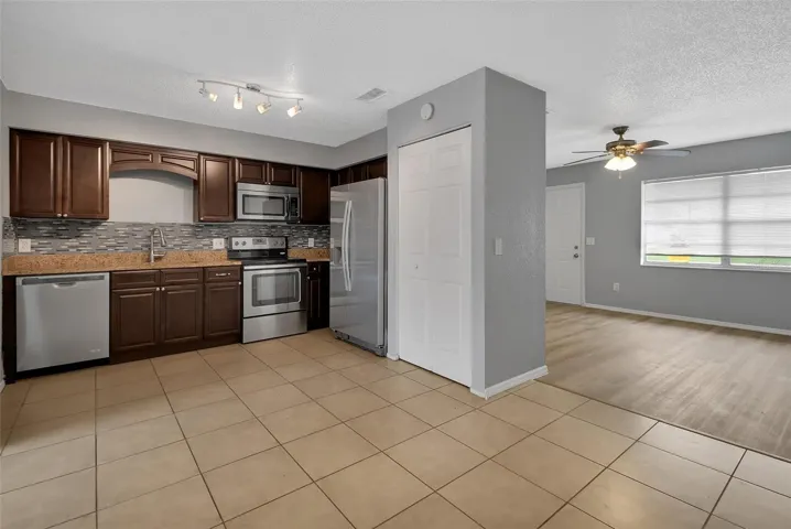 Kitchen Breakfast nook
