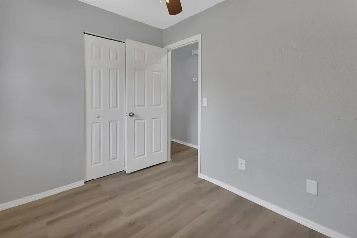 Bedroom #2