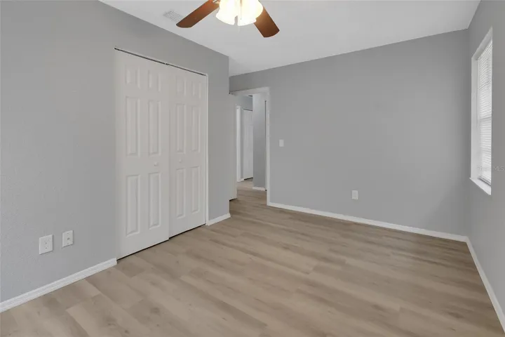 bedroom #4