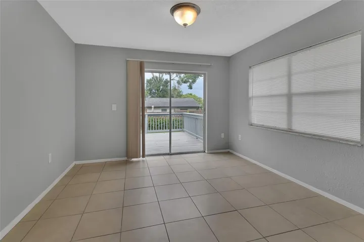 Dining Room/Family Rm