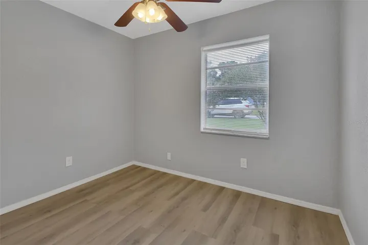 Bedroom #4