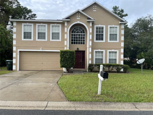 Front Exterior