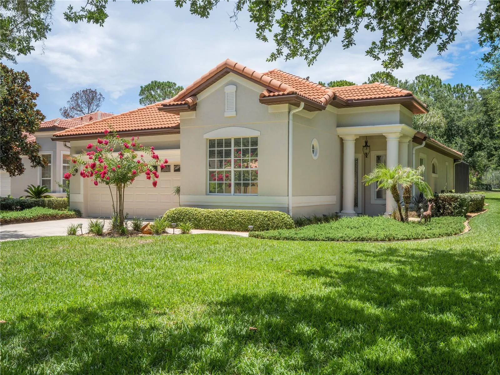 Spanish Mediterranean 2B/2B/Den/Pool