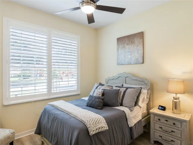 2nd Bedroom