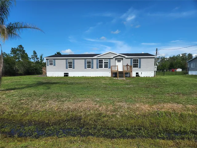 FRONT ELEVATION