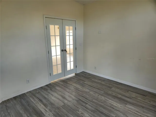 BONUS ROOM OFF PRIMARY COULD BE 4TH BEDROOM