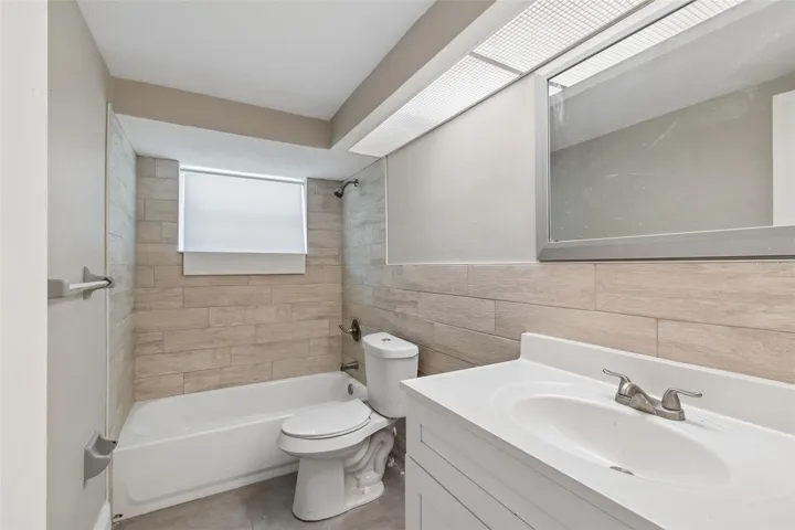 Hall Bath