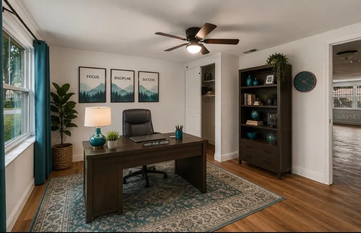 Bedroom 3