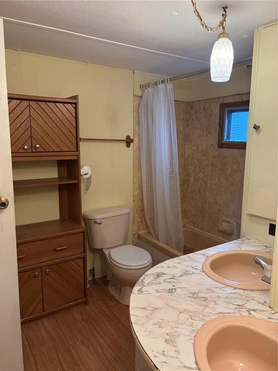 Bathroom 1
